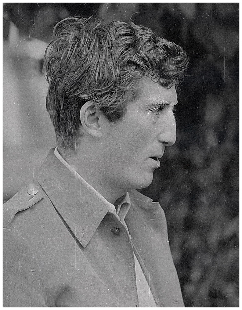 Jochen Rindt in memoriam