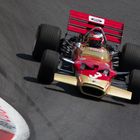 Jochen Rindt Lotus