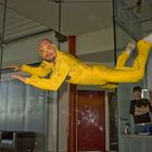 JOCHEN SCHWEIZER Indoor-Skydiving