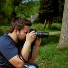 User Profile Photo