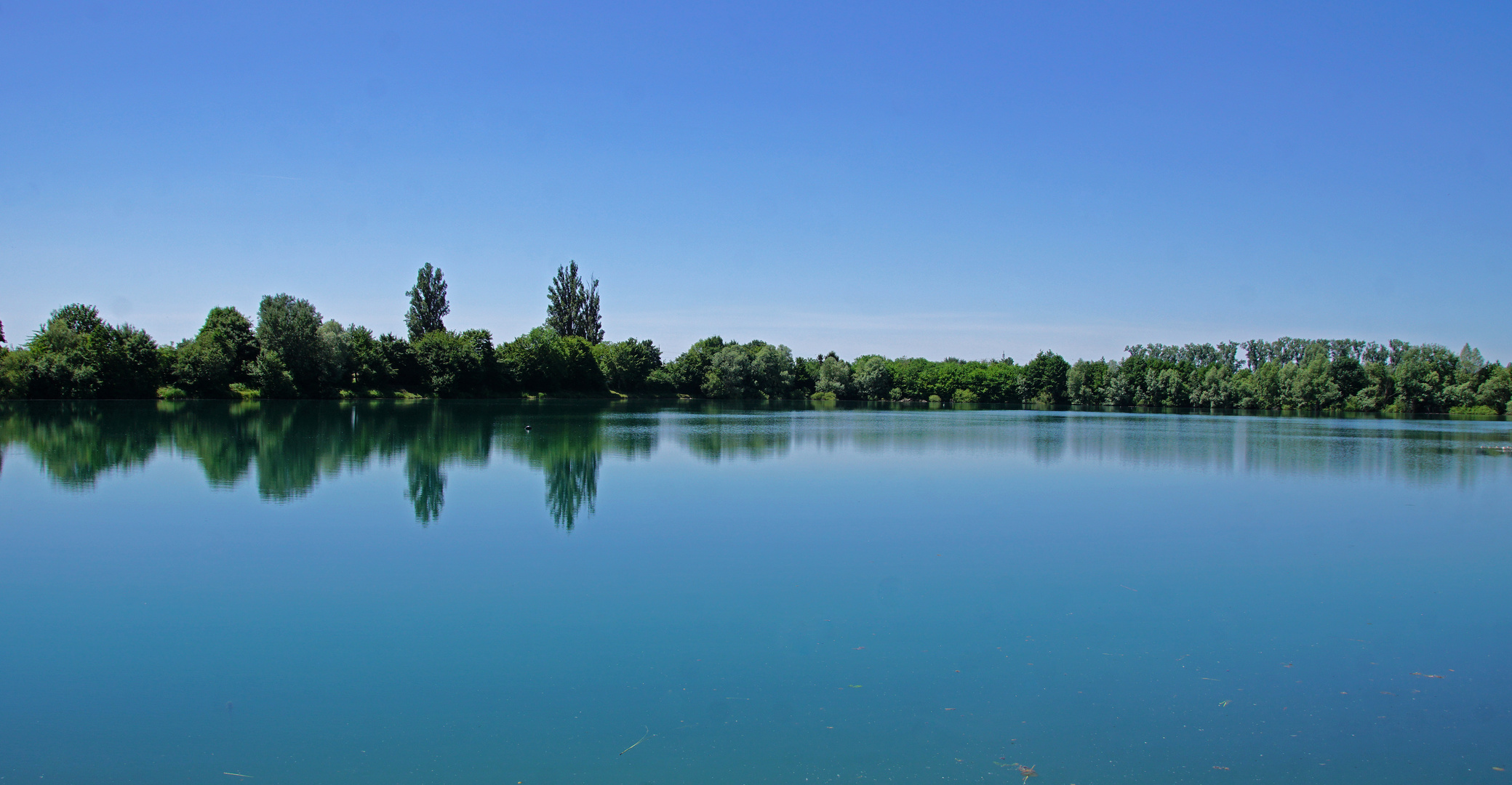 Jochimsee Heppenheim