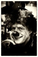 Jockel der Clown