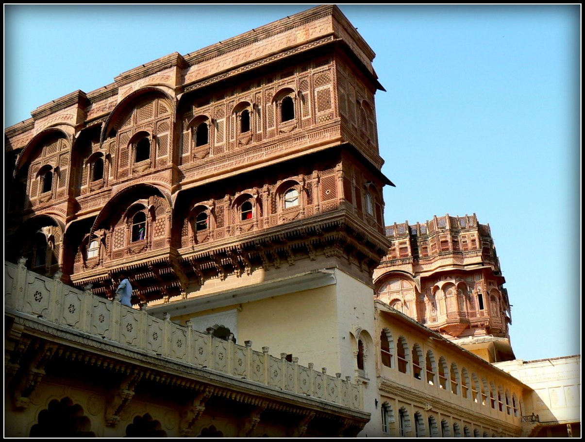 Jodhpur 