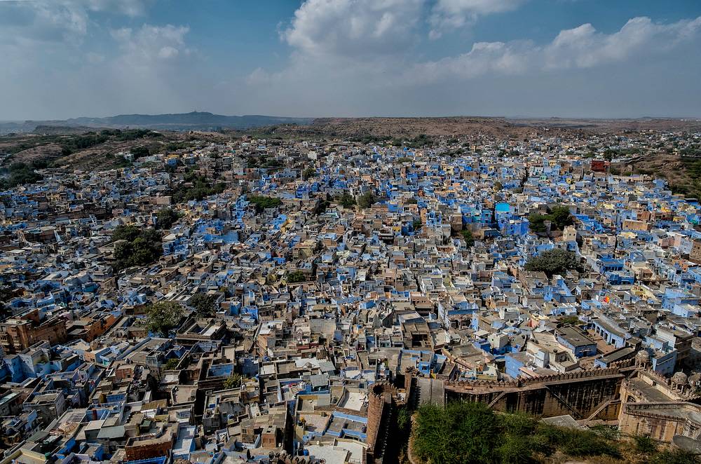 Jodhpur