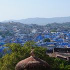 Jodhpur - Blue City