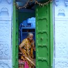 Jodhpur- blue city