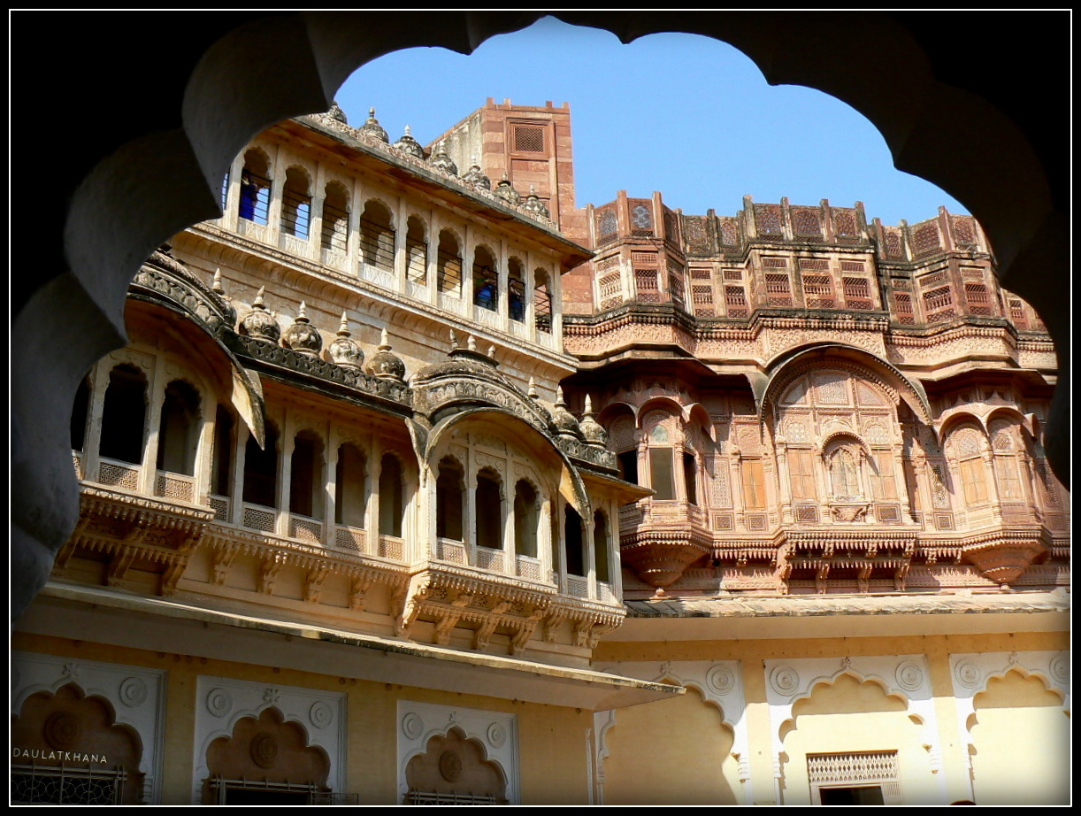 Jodhpur 