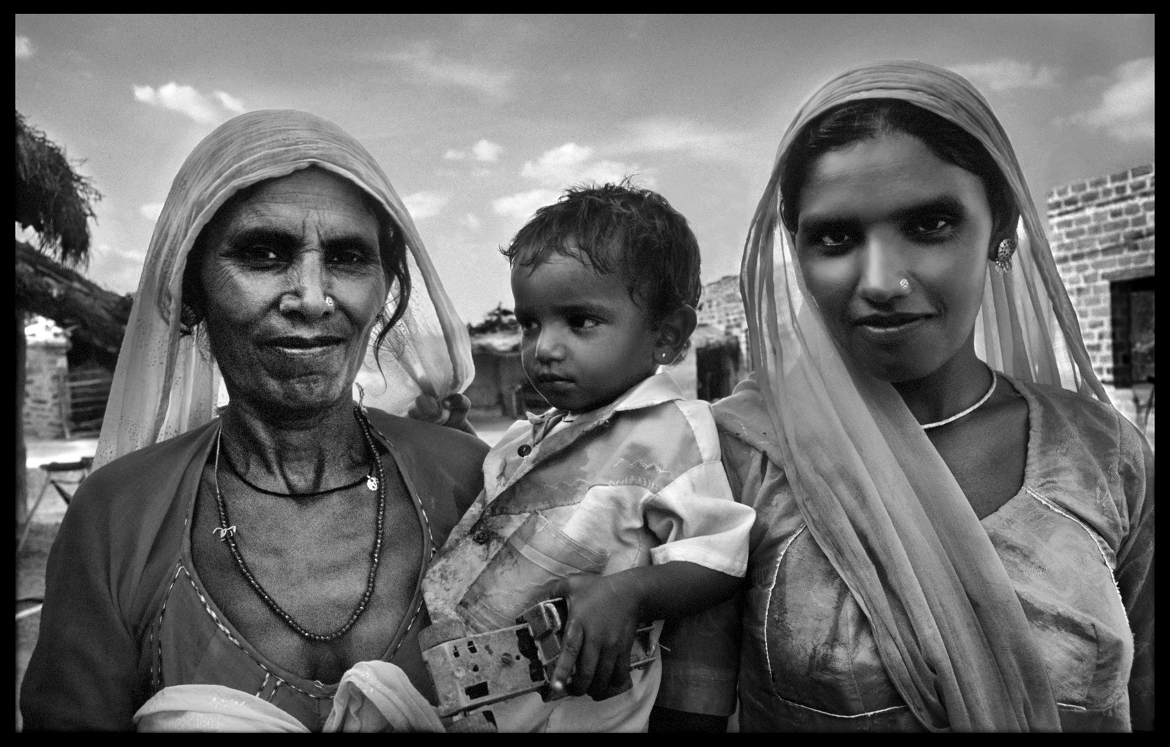 Jodhpur - Family