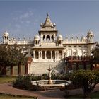 Jodhpur, Jaswant Thada