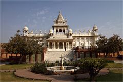 Jodhpur, Jaswant Thada