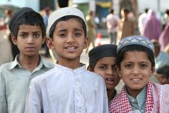 Jodhpur Street Kids