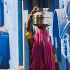 Jodhpur - the blue City