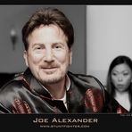 Joe Alexander