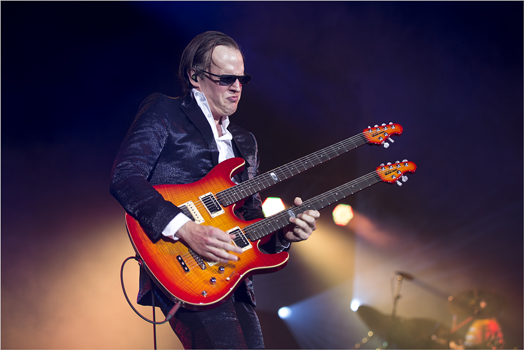 Joe Bonamassa 3