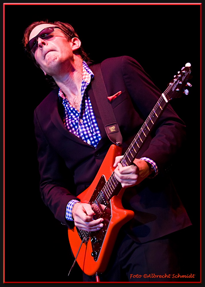 Joe Bonamassa # 3