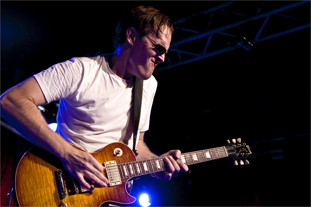 Joe Bonamassa