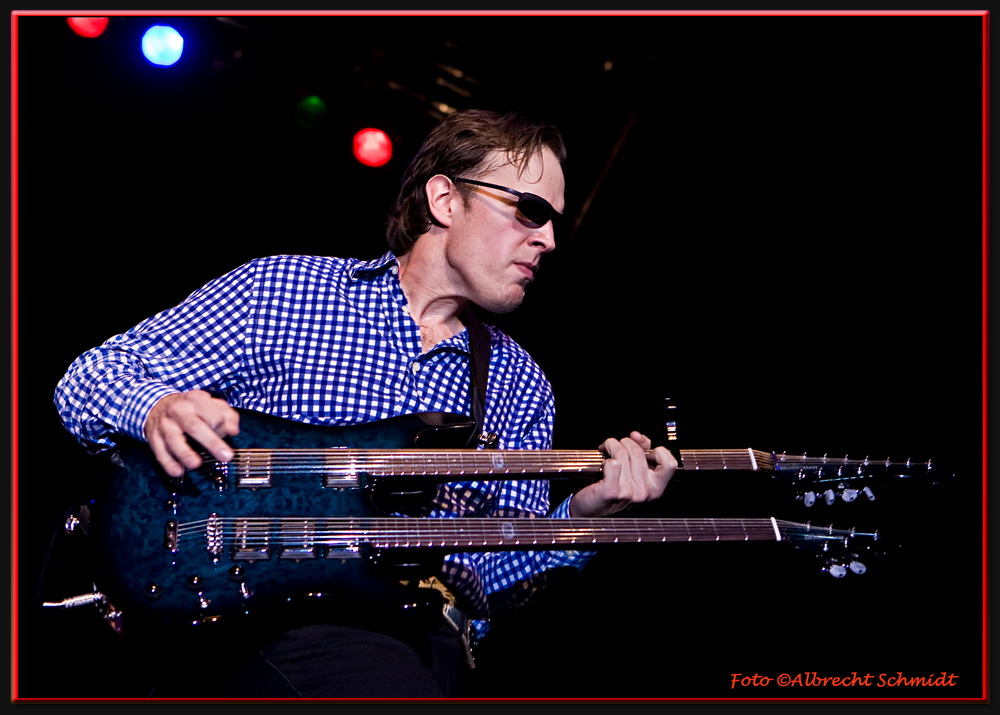 Joe Bonamassa # 5