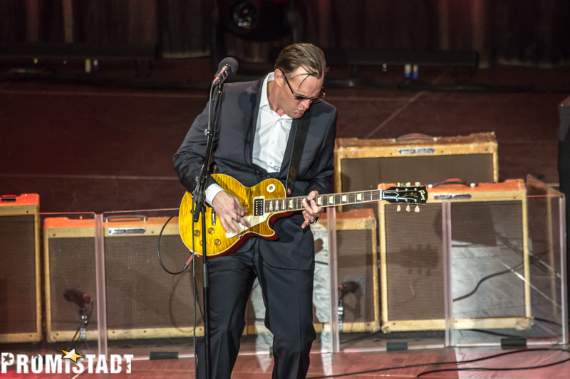 Joe Bonamassa