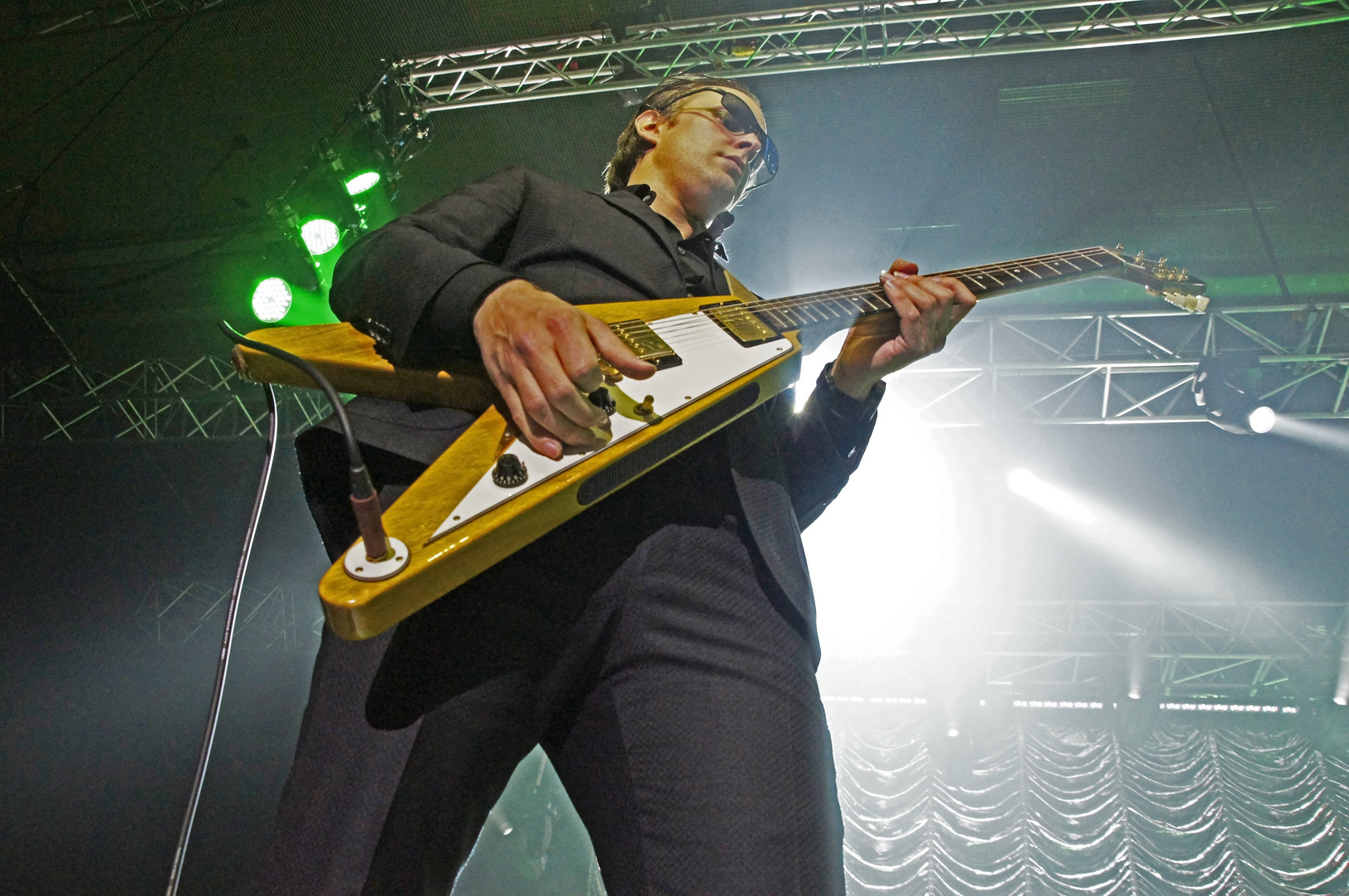 Joe Bonamassa