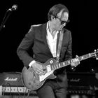 Joe Bonamassa @ Kaufleuten / Zürich 2013