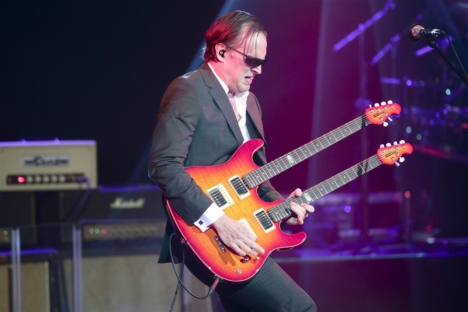 Joe Bonamassa LIVE ACT Freiburg Konzerthaus 9.3.2013 -3-