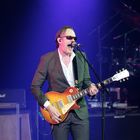 Joe Bonamassa LIVE ACT Freiburg Konzerthaus 9.3.2013 - 5 -