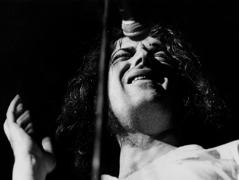 Joe Cocker 1972