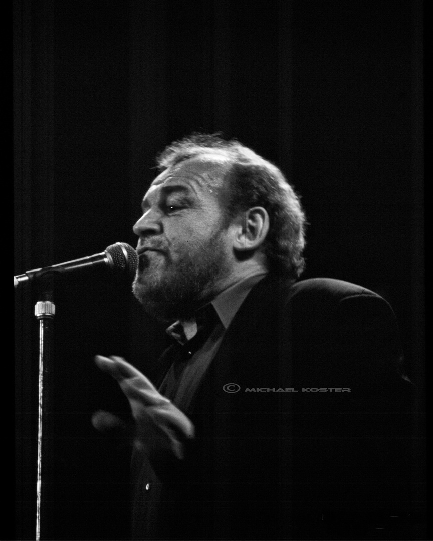 Joe Cocker (1990)