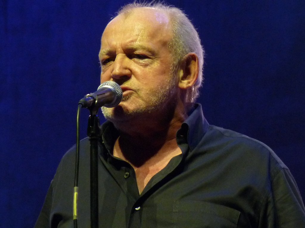 Joe Cocker