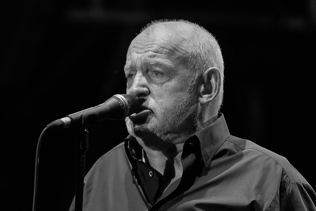 Joe Cocker (†70)