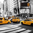 Joe Le Taxi - New York