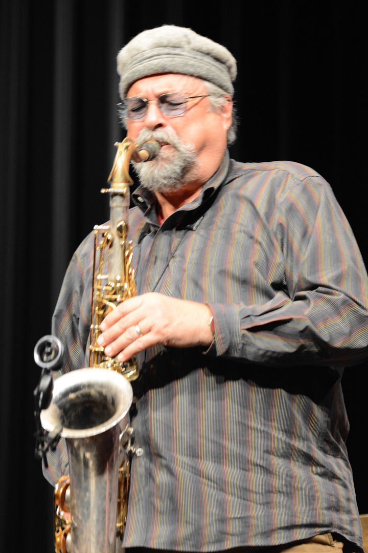 Joe Lovano