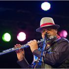 Joe Lovano