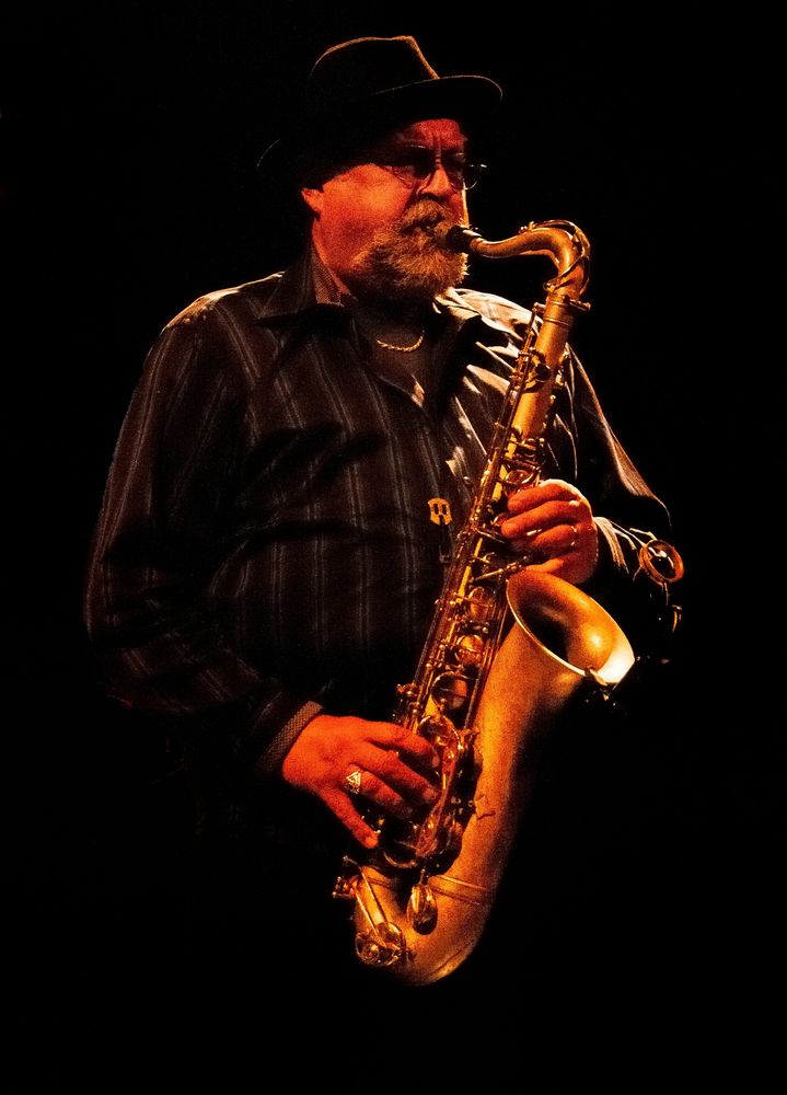 Joe Lovano