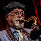 Joe Lovano im Moods Zürich