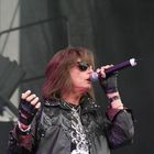 Joe Lynn Turner, MCF 2008