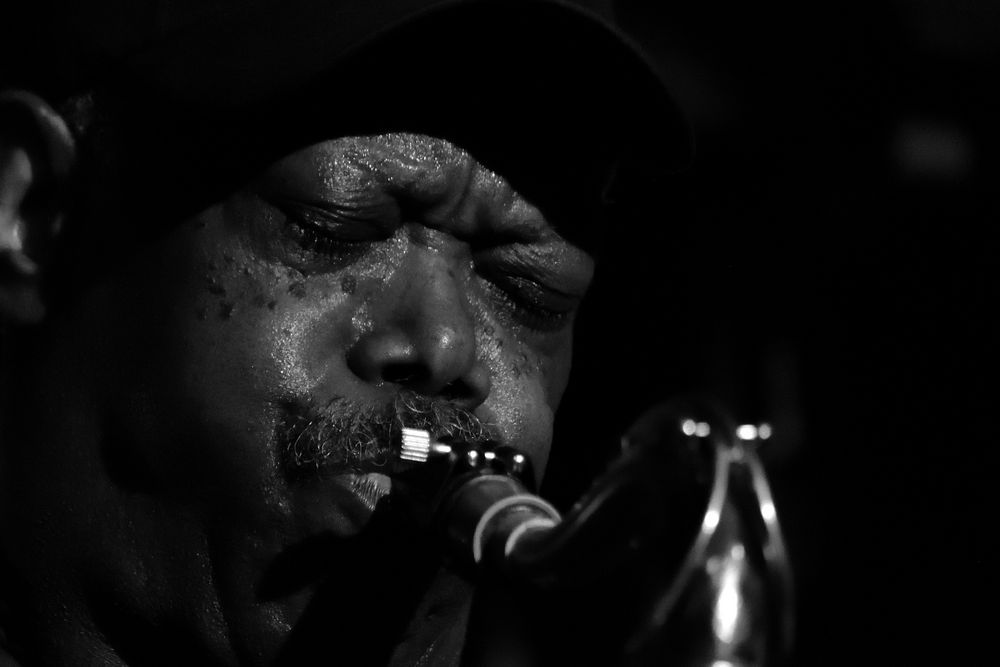 Joe McPhee 