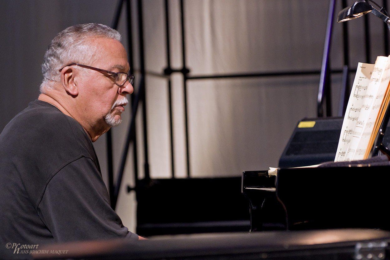 Joe Sample