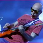 Joe "Satch" Satriani