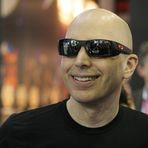 Joe Satriani