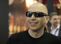 Joe Satriani