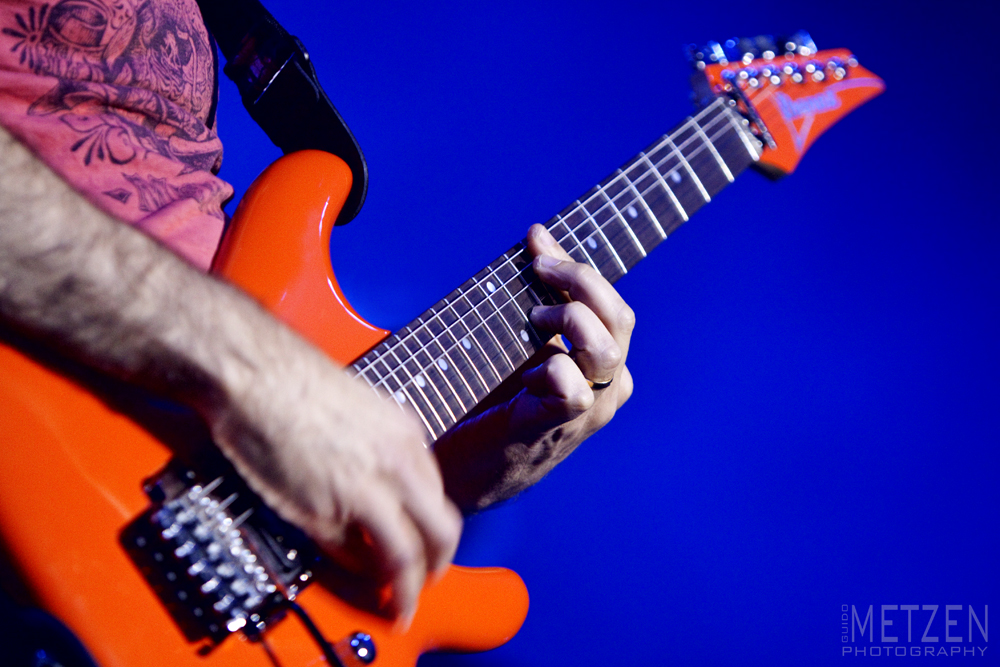 Joe Satriani #2