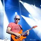 Joe Satriani #4