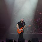 Joe Satriani en Vivo en el teatro Gran Rex