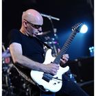 Joe Satriani @ Rock Sound Festival Huttwil