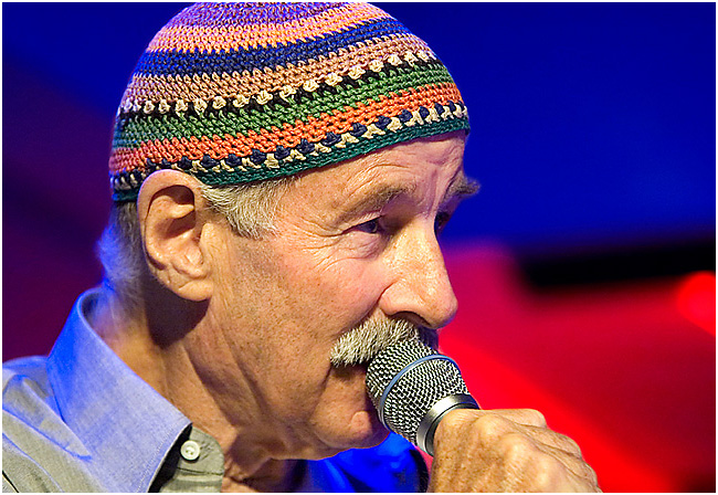 Joe Zawinul - 01