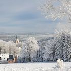 Jöhstadt im Winter