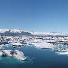 Jökullsalon