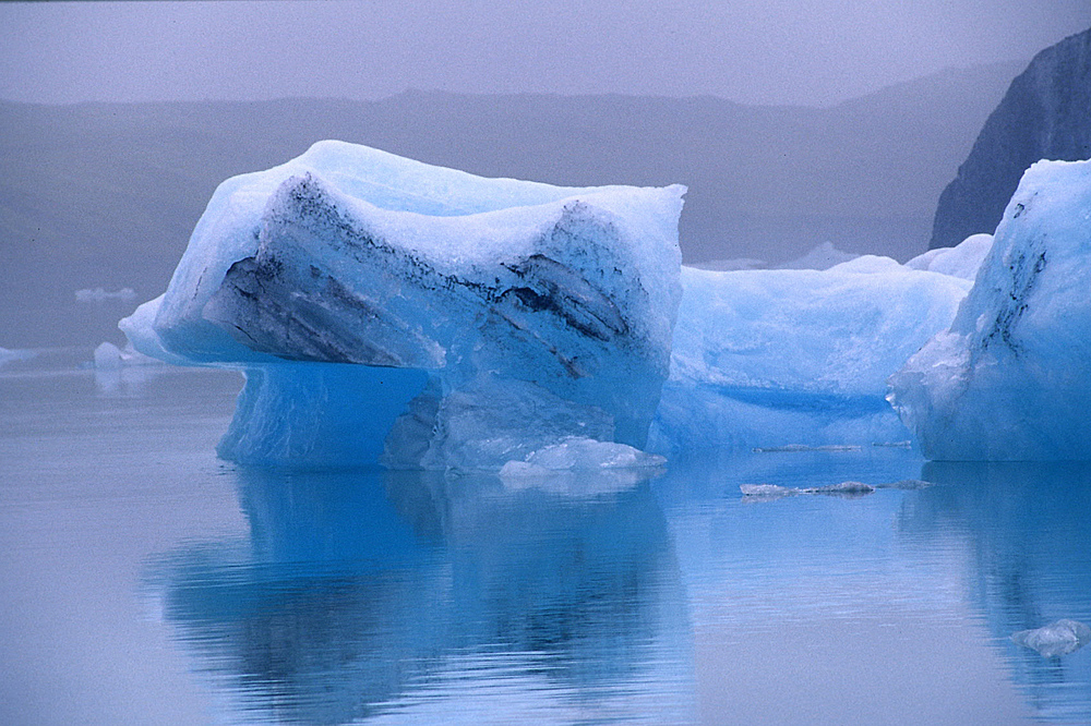 Jökullsarlon 01