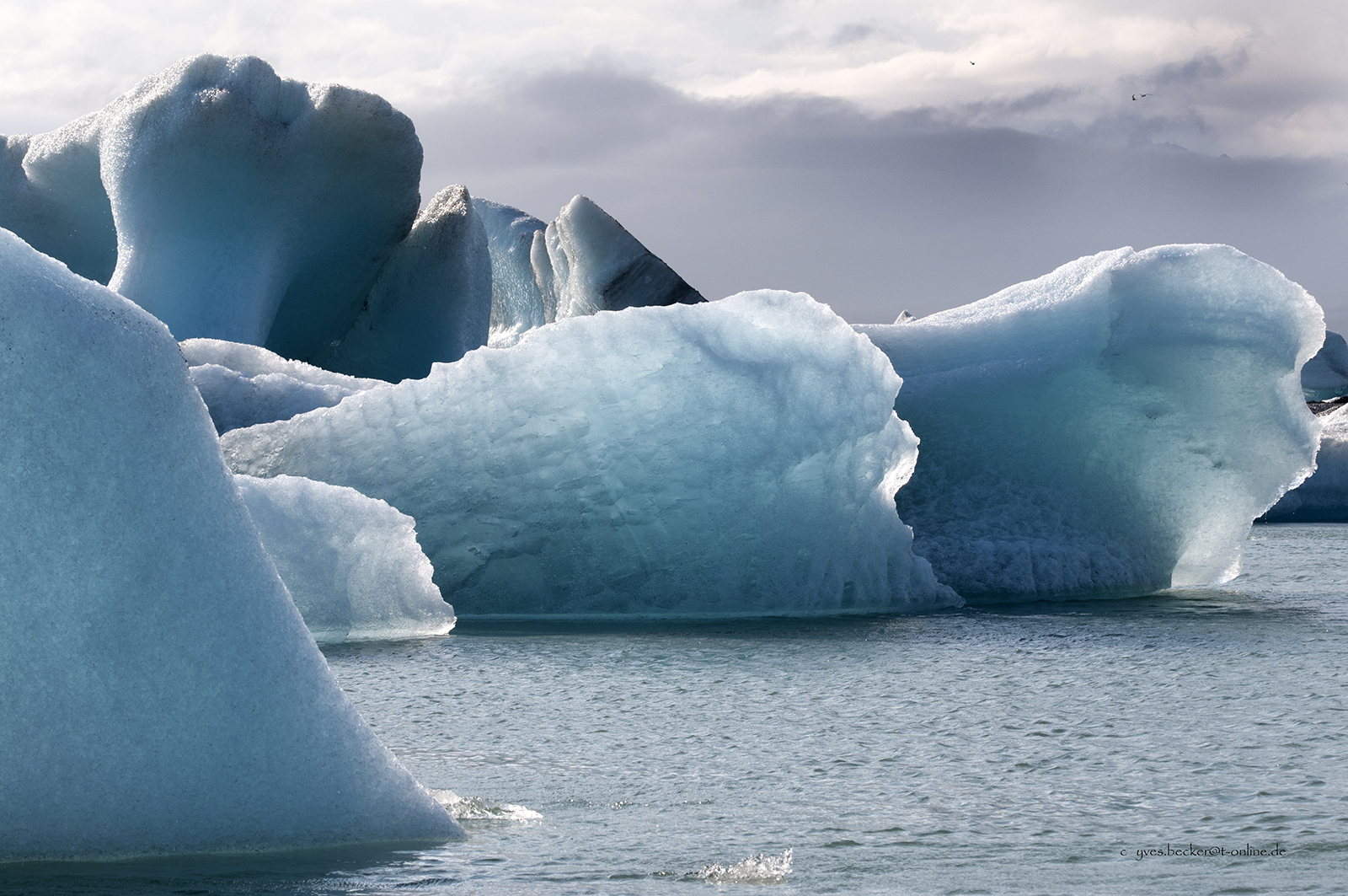 Jökullsarlon - 03